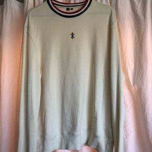 opening ceremony sweatshirt